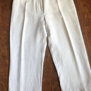 women capris by Style & Co